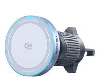 UGREEN Magnetyczna bezprzewodowa ładowarka samochodowa 25W Qi2 25W - 1365234 - zdjęcie 1